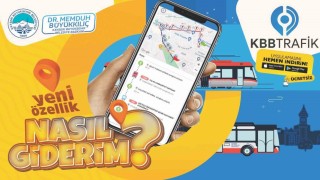 KBB Trafikin kullanıcısı 100 bini aştı