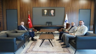 KBÜ ile Sakarya Üniversitesi bilimde güçlerini birleştiriyor