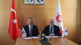 KBÜ İle Samsun Üniversitesi arasında Sosyalfest iş birliği protokolü imzalandı