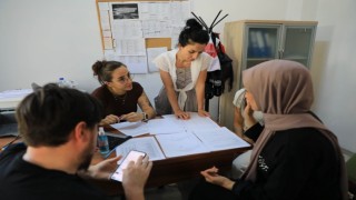 Keçiören Belediyesinden LGS öğrencilerine ücretsiz tercih desteği