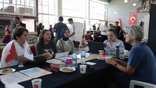 Keçiören Belediyesinden üniversite adaylarına tercih dönemi desteği