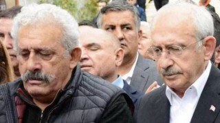 Kemal Kılıçdaroğlu’nun İkizi Adil Kılıçdaroğlu Hayatını Kaybetti