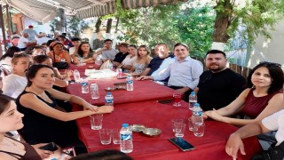 Kemaliyede Birlik Cemi