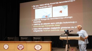 Keneye karşı Çoraplı önlem önerisi