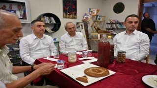 Kepezin değerleri koruma altına alınıyor