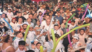 Kepezin sünnet kayıtlarında son gün: 16 Temmuz