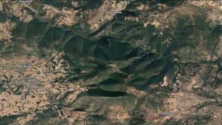 Kepsutta 2 milyon metrekarelik alanda altın aranacak