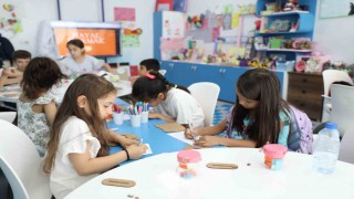 Keşif Kampüsü ve Bilim Samsunda yaz okulu