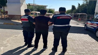 Kesinleşmiş 16 yıl hapis cezasıyla aranan şahıs yakalandı