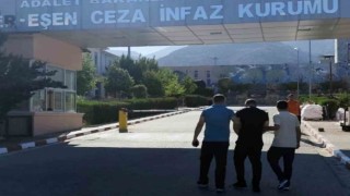 Kesinleşmiş 49 yıl hapis cezası bulunan şahıs yakalandı