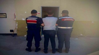 Kesinleşmiş hapis cezası bulunan 3 şahıs yakalandı