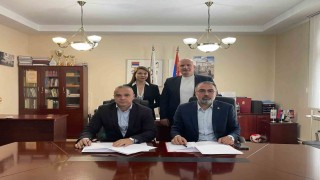 Kestelden Sırbistana Tarım diplomasisi