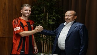 Kevin Rodrigues, Gaziantep FKda