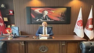 Kilisin yeni başsavcısı göreve başladı