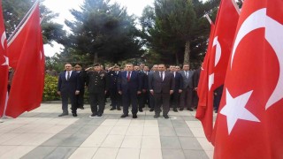 Kiliste 15 Temmuz şehitleri anıldı