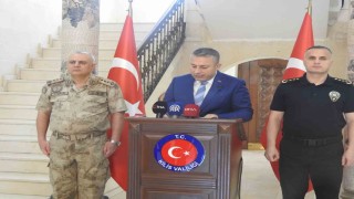 Kiliste suç oranları düştü