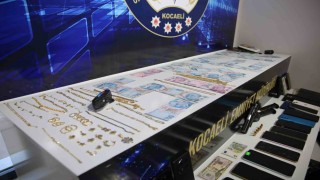 Kiralık araç dolandırıcılığında 26 tutuklama