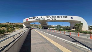 Kırıkkale Üniversitesi merkez kampüsün adı Şehitler Kampüsü oldu