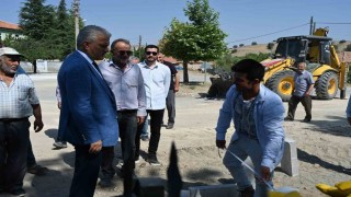 Kırıkkale Valisi Makas: Vatandaşımızın yaşam kalitesi önceliğimiz