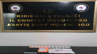 Kırıkkalede dernek çatısı altında kumar: 6 kişiye 55 bin lira ceza