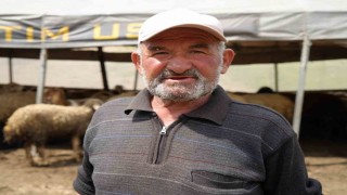 Kırıkkalede yaylada kaybolan adam ölü bulundu