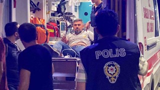 Kırkada endişeli bekleyiş