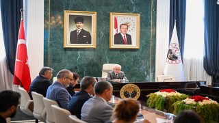 Kırklareli Valisi vatandaşların taleplerini dinledi