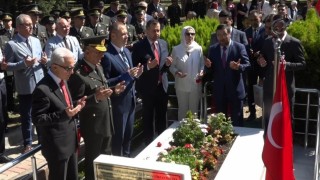 Kırklarelinde 15 Temmuz etkinlikleri