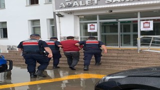 Kırklarelinde çeşitli suçlardan aranan 29 şüpheli yakalandı