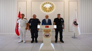 Kırklarelinde düzensiz göçle mücadelede 12 operasyon yapıldı