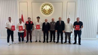 Kırklareline 31 milyon 723 bin lira hibe  desteği