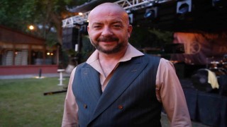 Kırkpınar Ağası Ufuk Özünlü: Bir ağa kıyafeti moda haline geldi