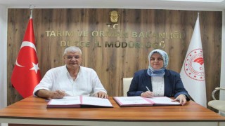 Kırsal kalkınmaya büyük destek