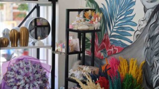 Kırşehirli girişimcinin hobiyle başlayan başarısı yurtdışına açıldı