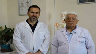 Kısa boy takıntısından Denizli Tekdende kurtuldu