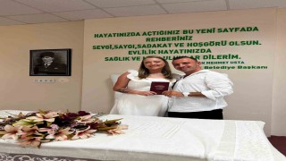 Kıtaları birleştiren aşk