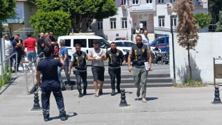 Kız kardeşini canice öldüren ağabey: Amacıma ulaştım, mutluyum
