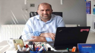 Kızılkaya; Kara Fatmayı rahmetle anıyoruz