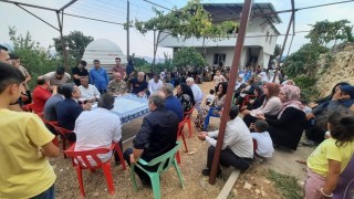 Kızılsu köyü ve Suluklu mezrası için içme suyu hamlesi