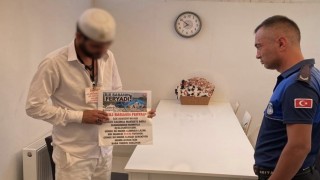 Kızlarım kanser diyerek para topladı