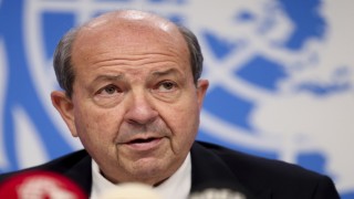 KKTC Cumhurbaşkanı Tatardan GKRYdeki orman yangınlarına müdahale için yardım teklifi