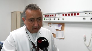 KLİMİK Derneği Başkanı Prof. Dr. Aygünden ‘kene açıklaması: Başvuruların büyük bir kısmı temel noktalardaki bilgisizlikten kaynaklanıyor