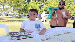 KO-MEK, etkinlikleriyle yaza damga vurdu