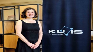 Koç Üniversitesi İş Bankası Yapay Zekâ Merkezine Amazon Web Servicesten araştırma desteği