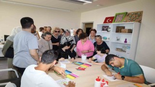 Kocaeli Dernekler Platformundan da Goncaya tam not