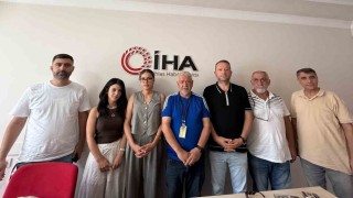 Kocaeli Gazeteciler Cemiyetinden saldırıya uğrayan meslektaşlarına destek