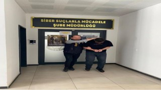 Kocaelide 115 yıl hapis cezasıyla aranan dolandırıcı yakalandı