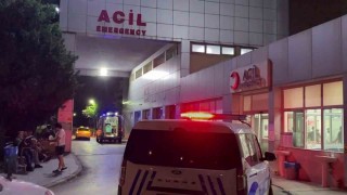 Kocaelide alacak verecek kavgası: 1 ağır yaralı
