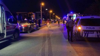 Kocaelide amca dehşeti: 2 ölü, 1 yaralı