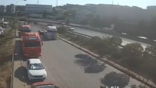 Kocaelide feci kaza: Ölü ve yaralılar var